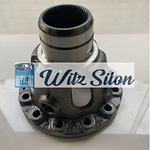 A6MF1 A6LF2 A6LF3 Differential Housing Gearbox Differential Housing 458223B650 458223B850 458223B450 458223B250 for Kia
