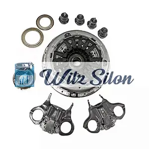 6DCT250 DPS6 DCT Power Shift Clutch Kit 602000800 For Ford Focus Fiesta