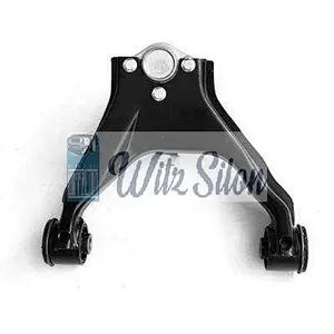 Auto Parts Suspension Control Arm for MITSUBISHI L200 4WD OEM 4010A013 L 4010A014 R 4010A117 L 4010A118 R MR992261 L MR992262