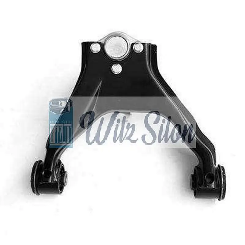 Auto Parts Suspension Control Arm for MITSUBISHI L200 4WD OEM 4010A013 L 4010A014 R 4010A117 L 4010A118 R MR992261 L MR992262