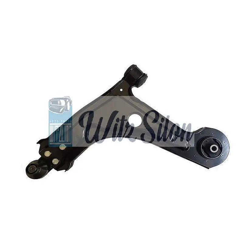 Auto Parts Suspension Control Arm For VOLKSWAGEN CHEVROLET AVEO1 T250 2005-2011 DAEWOO KALOS OEM 96870465 L 96870466 R