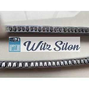 CVT Original C0GF1 Chain Automatic Transmission System C0GF1 Chain Belt For Hyundai Accent