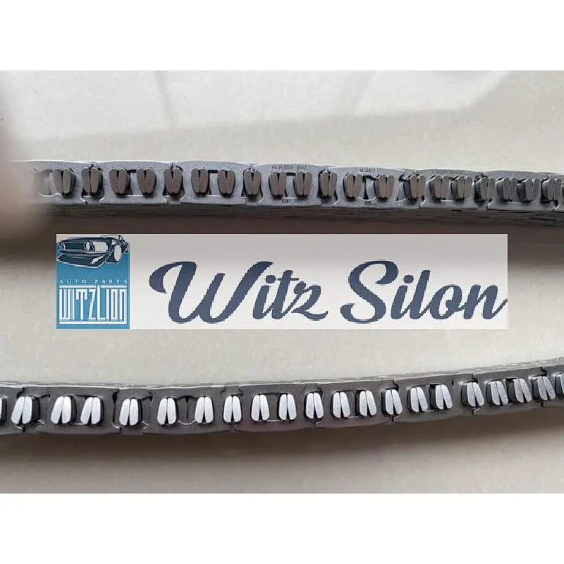 CVT Original C0GF1 Chain Automatic Transmission System C0GF1 Chain Belt For Hyundai Accent