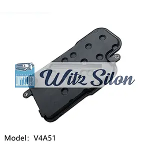 MR528836 for MITSUBISHI V4A51 V5A51 Automatic Parts Car Transmission Oil Filter