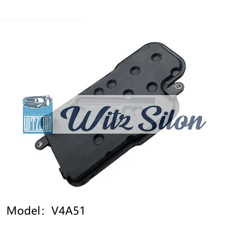 MR528836 for MITSUBISHI V4A51 V5A51 Automatic Parts Car Transmission Oil Filter