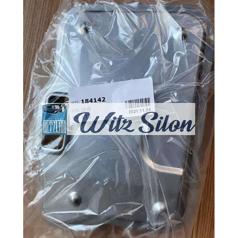 Transmission Oil Filter for Geely VT2 filter EC7 EC715 7-RV EC7-RV EC715-RV EC718-R EC718 CVT Mini Cooper