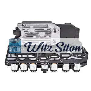 6T30 6T40 6T50 Transmission Control Unit TCM 24256523 24256524 24256525 gearbox parts TCU for Chevrolet Cruz Malibu Epica GL8Pop