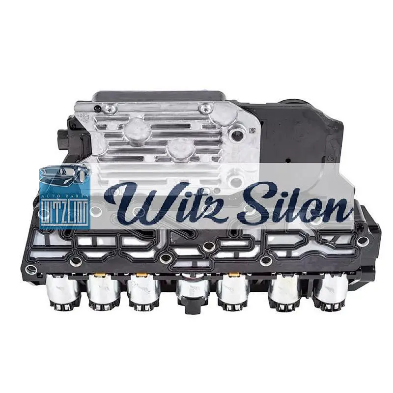 6T30 6T40 6T50 Transmission Control Unit TCM 24256523 24256524 24256525 gearbox parts TCU for Chevrolet Cruz Malibu Epica GL8Pop