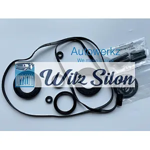 6HP19 Transmission overhaul kit 6HP19 repair kit master and piston 6HP19 gearbox overhaul kit for BMW