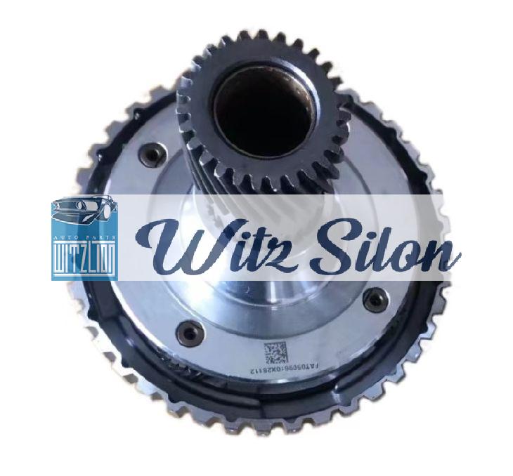 U660E U760E planet gear transmission case for toyota