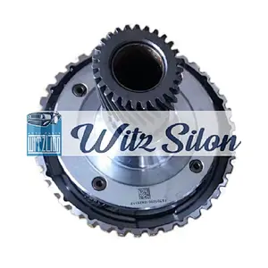 U660E U760E planet gear transmission case for toyota
