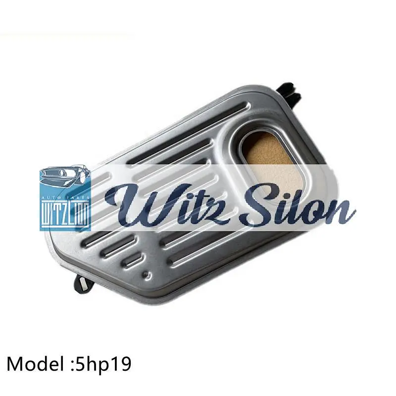 5HP19 01V Oil Filter jx0810 for Audi A4 B5 BMW Skoda VW Passat Automatic Transmission