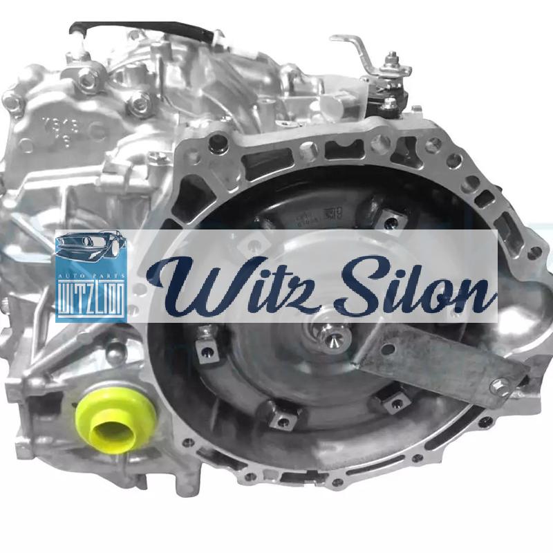 Car Transmission Good quality Gearbox K313 K312 K310 new transmission CVT goarbox chain valve body durm
