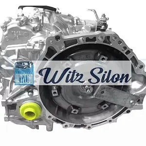 Car Transmission Good quality Gearbox K313 K312 K310 new transmission CVT goarbox chain valve body durm