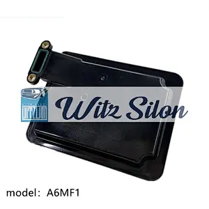 Automatic Transmission filter Gearbox A6MF1 A6MF2 oil filter 260940 OEM 46321-3B600 for hyundai