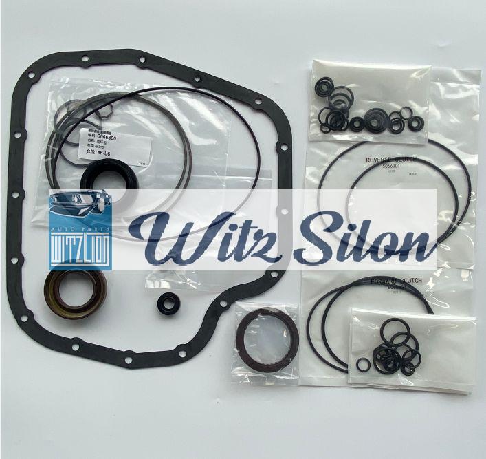 Transmission overhaul kit K310 K311 repair kit master and piston K310 K311 gearbox overhaul kit for TOYOTA