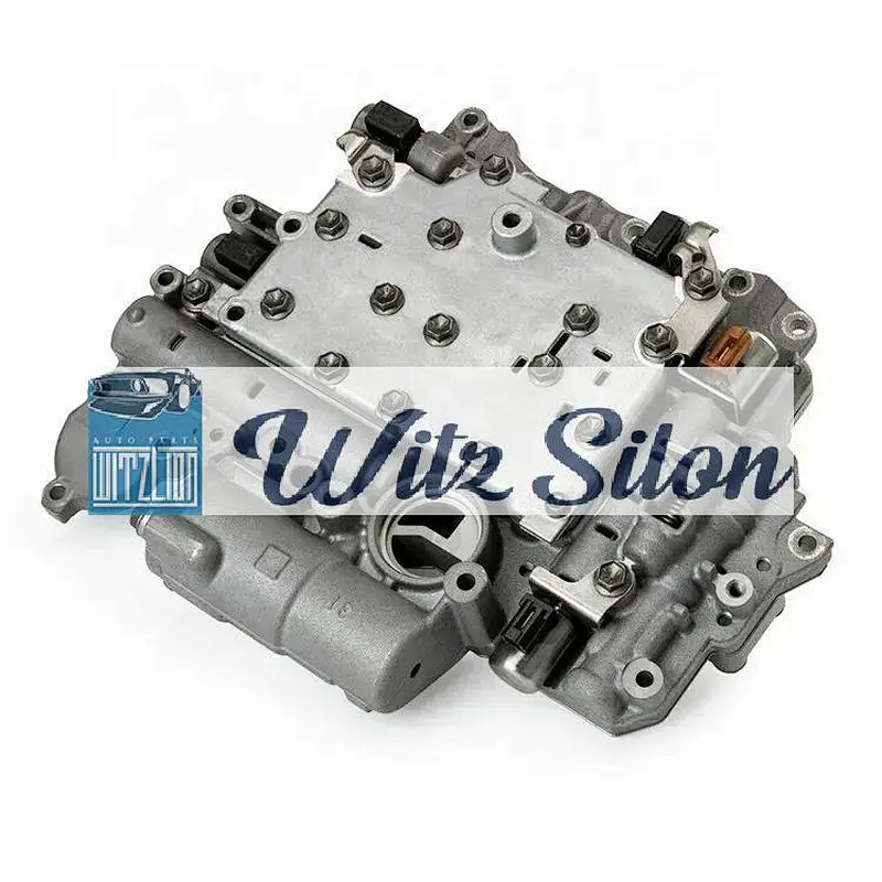 High performance original U340E U341E U341F Transmission Valve Body For Toyota Echo Corolla