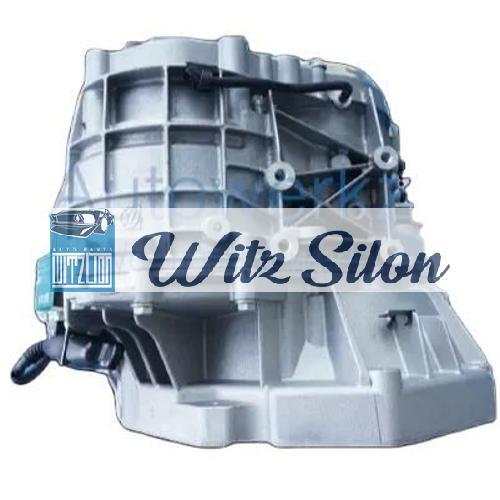 Efficiency transmission Factory spare part transmission gearbox For vt1 cvt
