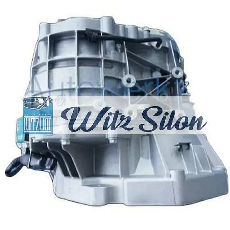 Efficiency transmission Factory spare part transmission gearbox For vt1 cvt
