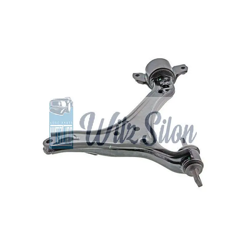 Auto Parts Suspension Control Arm for Honda ACCORD IX Saloon OEM 51350-T2A-A03 R 51360-T2A-A03 L