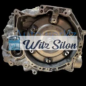 Gearbox TF71SC 181394 For Peugeot 407 508 For Citroen C5