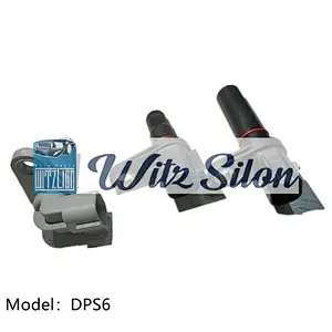 Transmission sensor 6DCT250 DPS6 sensor for Ford