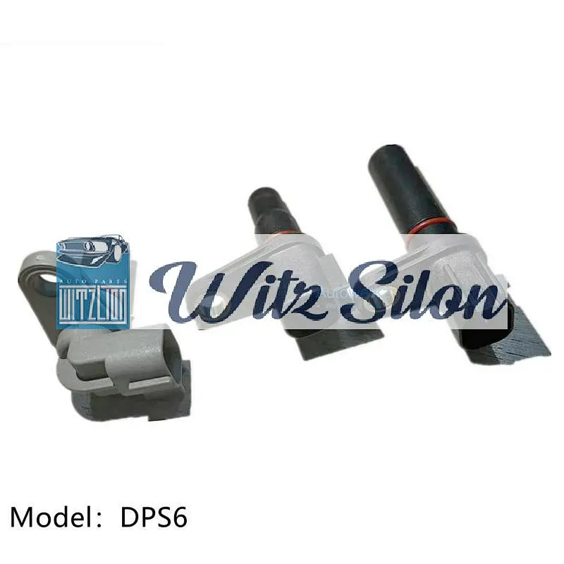 Transmission sensor 6DCT250 DPS6 sensor for Ford