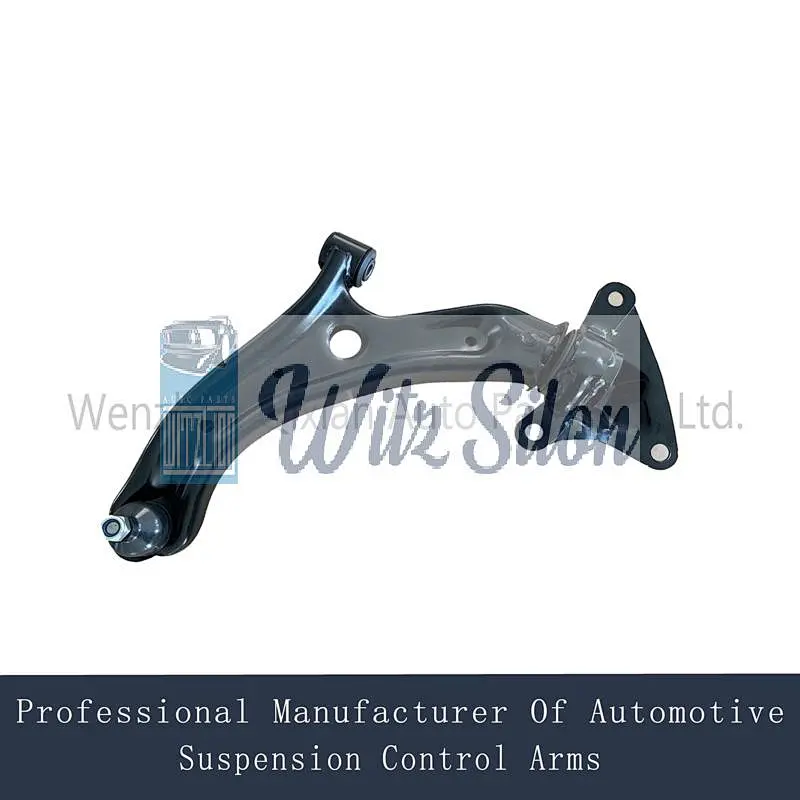 factory lower control arm for SUZUKI ALTO HA11 HA12 HA23 HA24 Daewoo