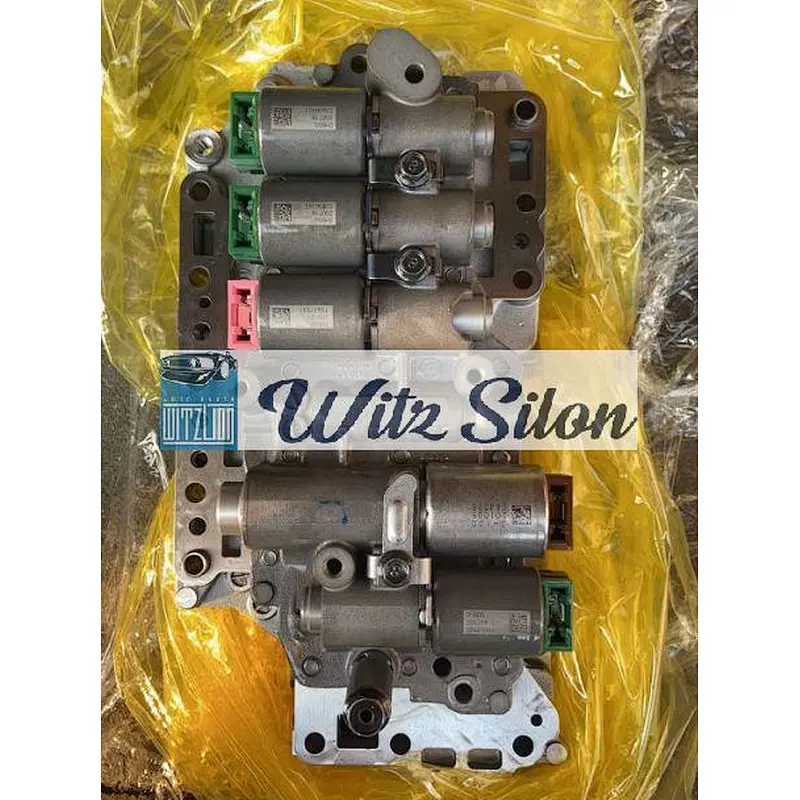 View larger image Add to Compare Share C0GF1 CVT Gearbox Valve body 48148-2H000 Car Transmission C0GF1Valve body For Hyundai A