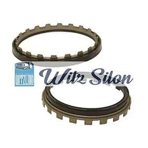 Transmission piston 722.9 gearbox piston 722.9 piston for mercedes automatic