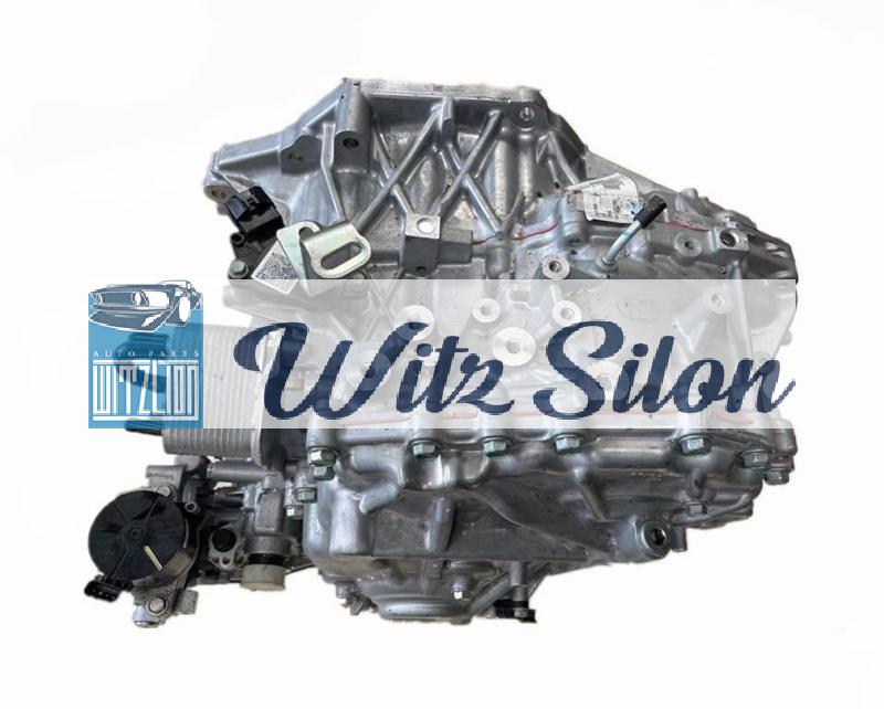 Transmission JF018 grarbox 308MX23296 JF018 new transmission