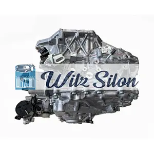 Transmission JF018 grarbox 308MX23296 JF018 new transmission