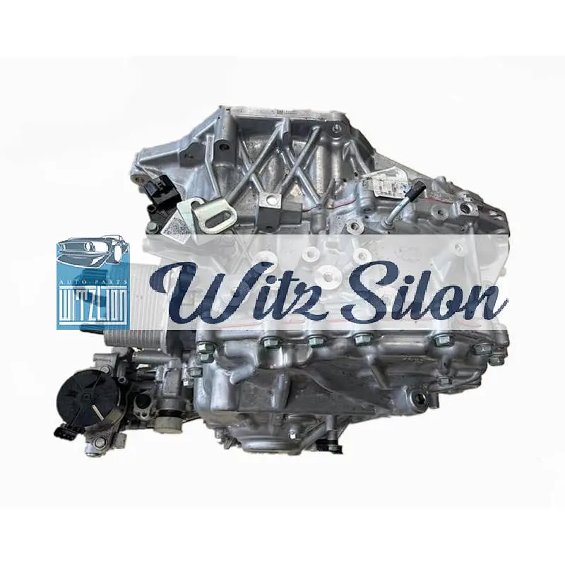 Transmission JF018 grarbox 308MX23296 JF018 new transmission
