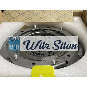 Auto Parts 6DCT250 DPS6 Transmission Dual Clutch Kit for Ford Focus 6DCT250 Clutch 602000800