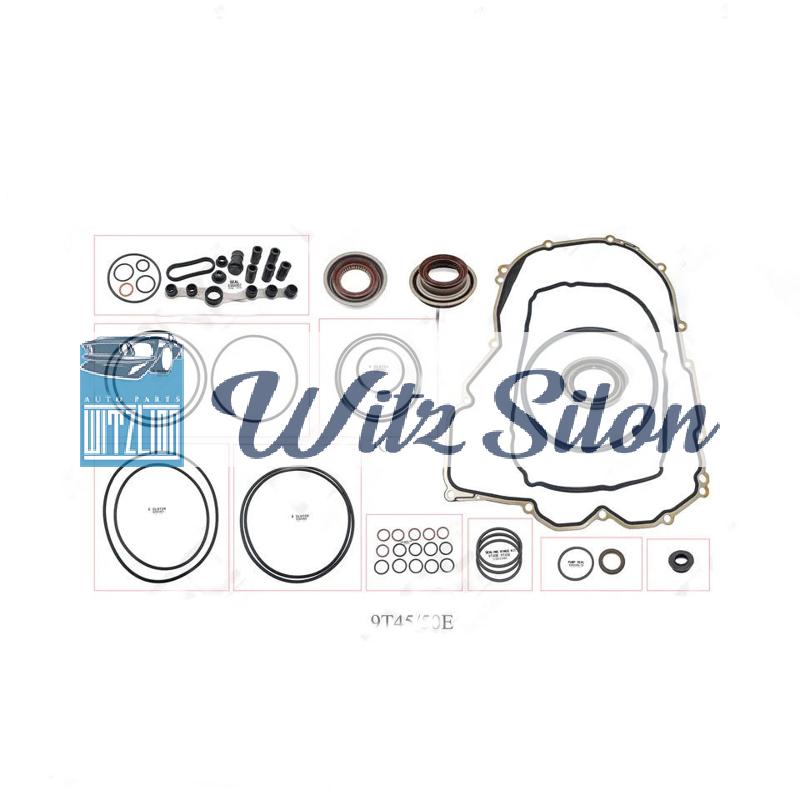K304900A Transmission rebuild overhaul kit 9T50 9T45 9T45E 9T50E