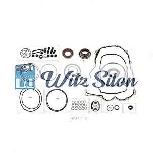 K304900A Transmission rebuild overhaul kit 9T50 9T45 9T45E 9T50E