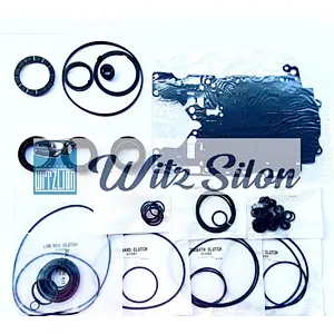Transmission overhaul kit 60-40SN 60-41SN repair kit master and piston 60-40SN gearbox overhaul kit