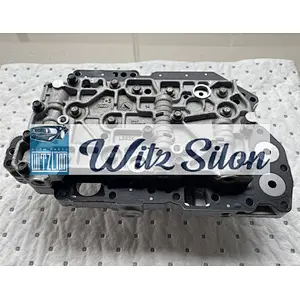 Transmission valve body 4F27E FN4A-EL valve body 5 Speed for Ford FIESTA for Mazda