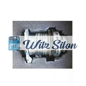 Factory Price Peugeot Citroen parts clutch DP0 AL4 Input drum