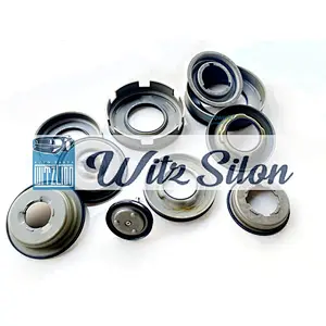 5F27E FNR5 FS5A-EL 133200D Piston Kit Auto Transmission For Gearbox Accessories