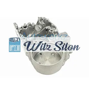 Transmission valve body DQ200 0AM mechatronics valve body for VW
