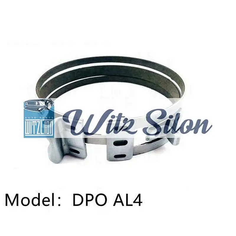 234129 AL4 DPO Automatic Transmission Brake Band fit for Peugeot 206 1.4 1.6 2.0