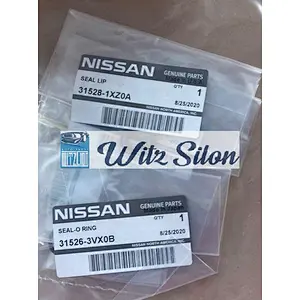 JF016E JF017E Valve body Parts TRANSMISSION JF017E 31705 28X2B cvt RE0F10A pulley set valve body For Nissans