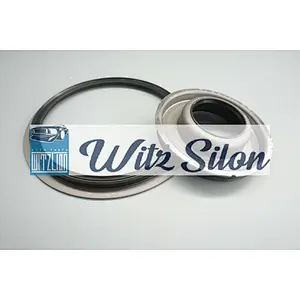 AL4 DPO transmission piston seal piston seals kit for RENAULT CITROEN PEUGEOT.