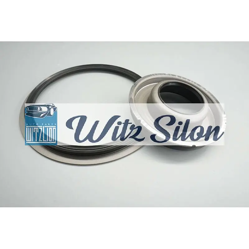 AL4 DPO transmission piston seal piston seals kit for RENAULT CITROEN PEUGEOT.