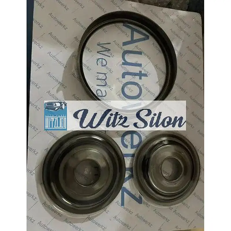 China factory direct supply piston 8HP55 8HP70 automatic transmission system piston kit 218300B