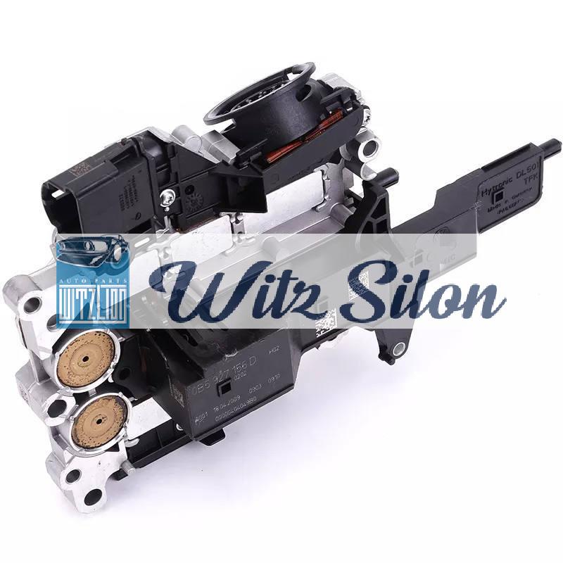 Transmission Control Unit 0B5 TCU TCM Transmission Assembly Body 0B5 927156D 927156K for Au-di Q5