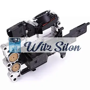 Transmission Control Unit 0B5 TCU TCM Transmission Assembly Body 0B5 927156D 927156K for Au-di Q5