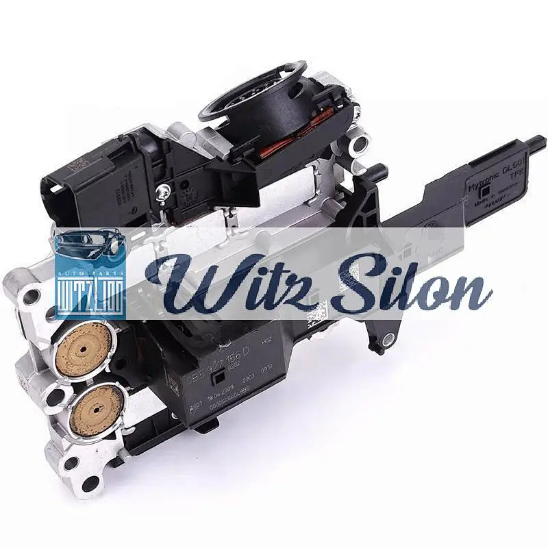 Transmission Control Unit 0B5 TCU TCM Transmission Assembly Body 0B5 927156D 927156K for Au-di Q5