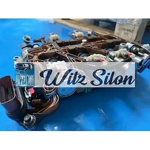 Brand new 8F24 8F35 valve body 8F24 8F35 for Ford Escape EDGE valve body